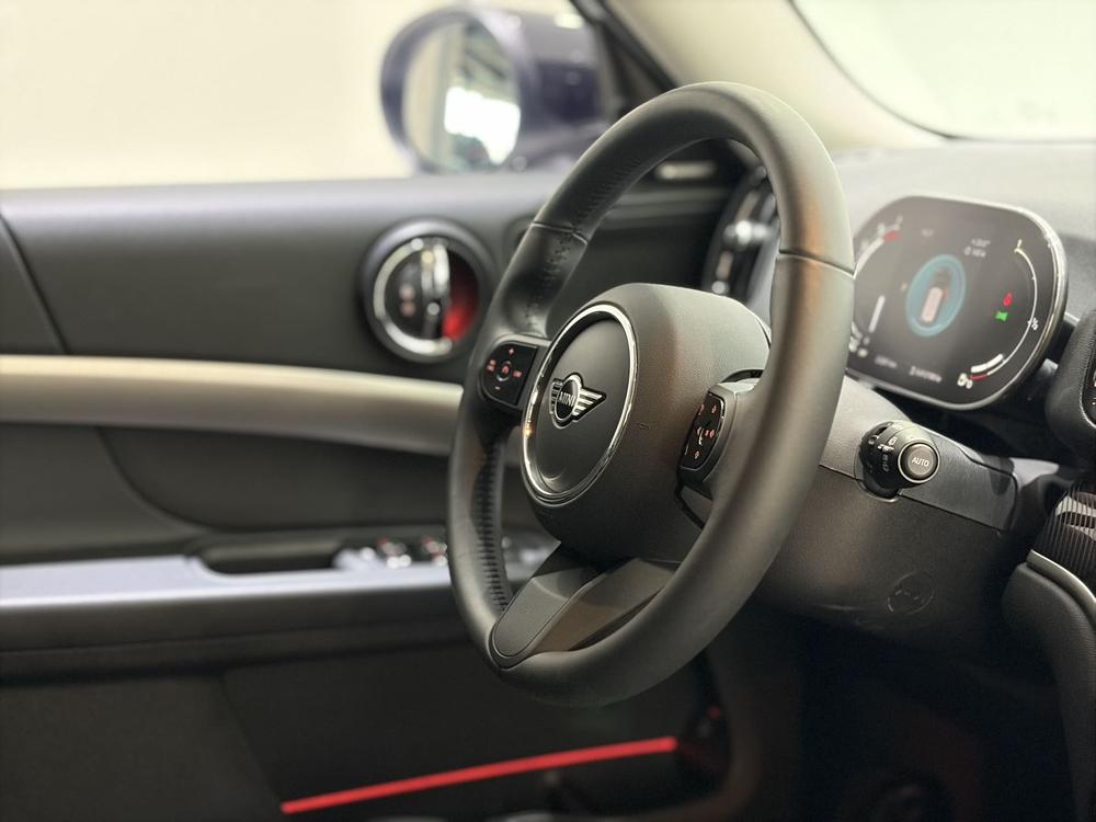 MINI MINI COUNTRYMAN