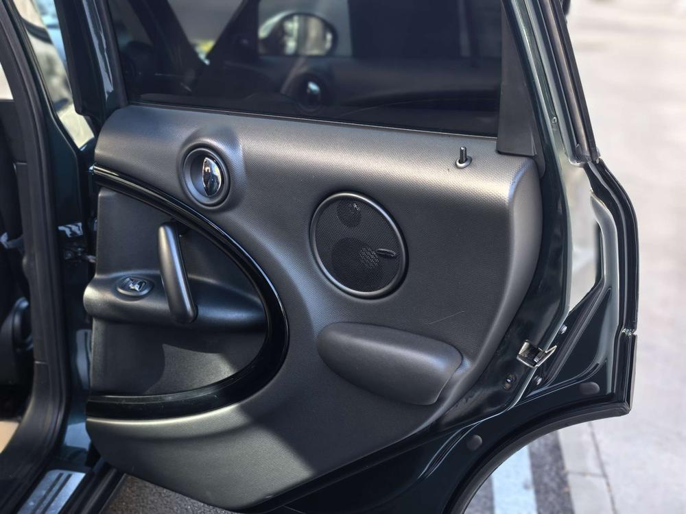 MINI MINI COUNTRYMAN