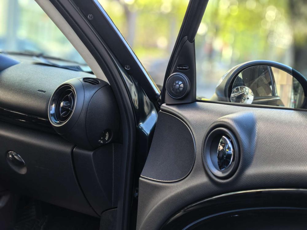 MINI MINI COUNTRYMAN