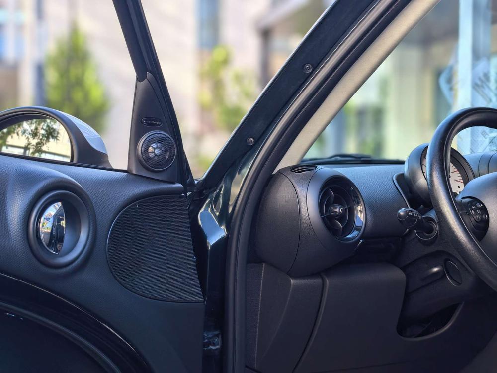 MINI MINI COUNTRYMAN