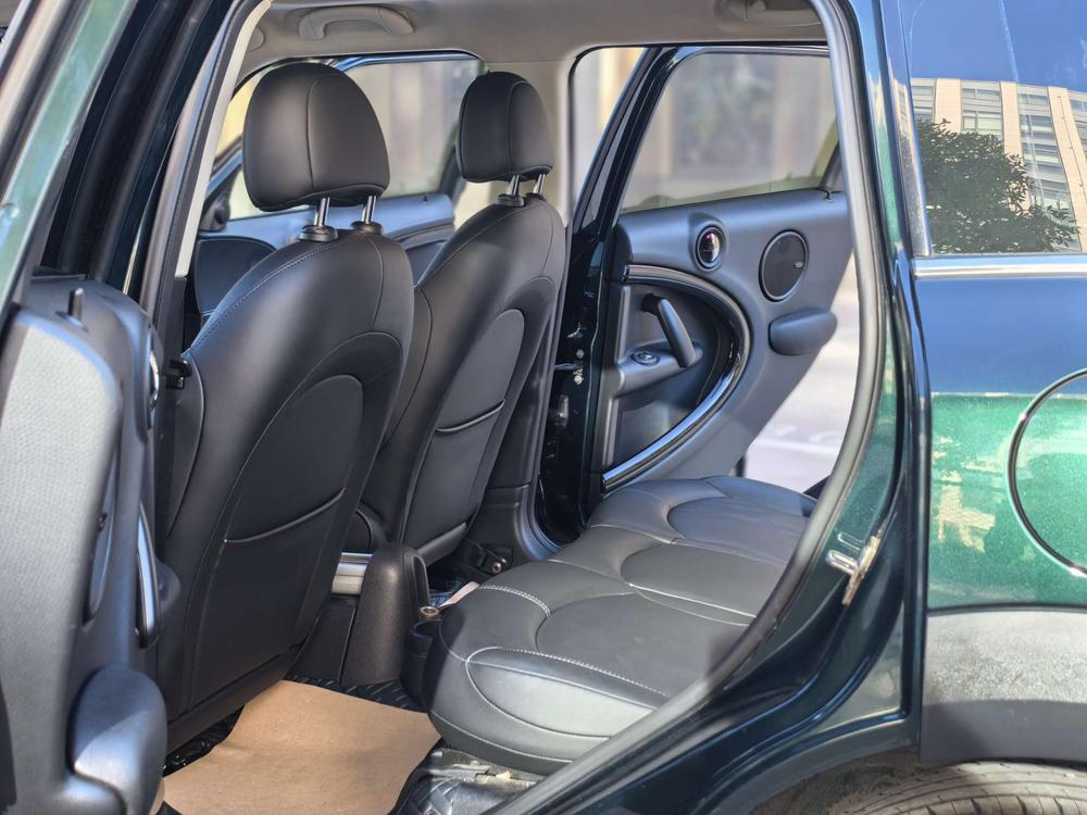 MINI MINI COUNTRYMAN