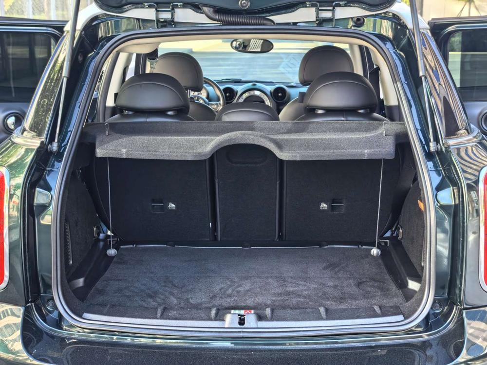 MINI MINI COUNTRYMAN