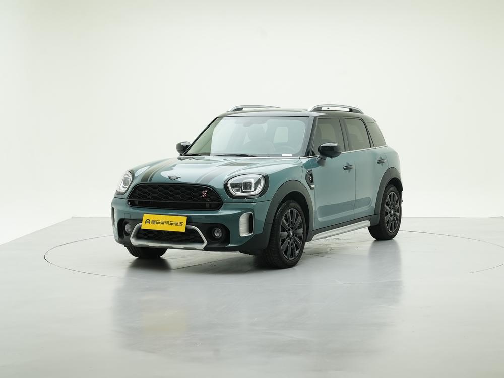 MINI MINI COUNTRYMAN