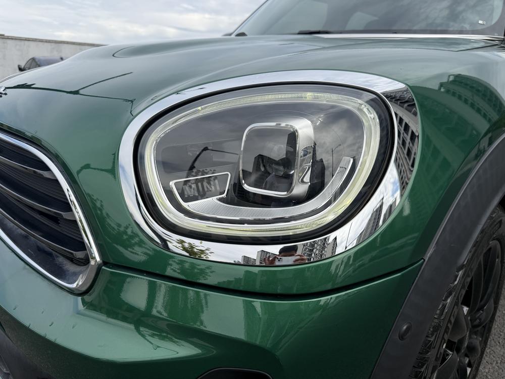 MINI MINI COUNTRYMAN