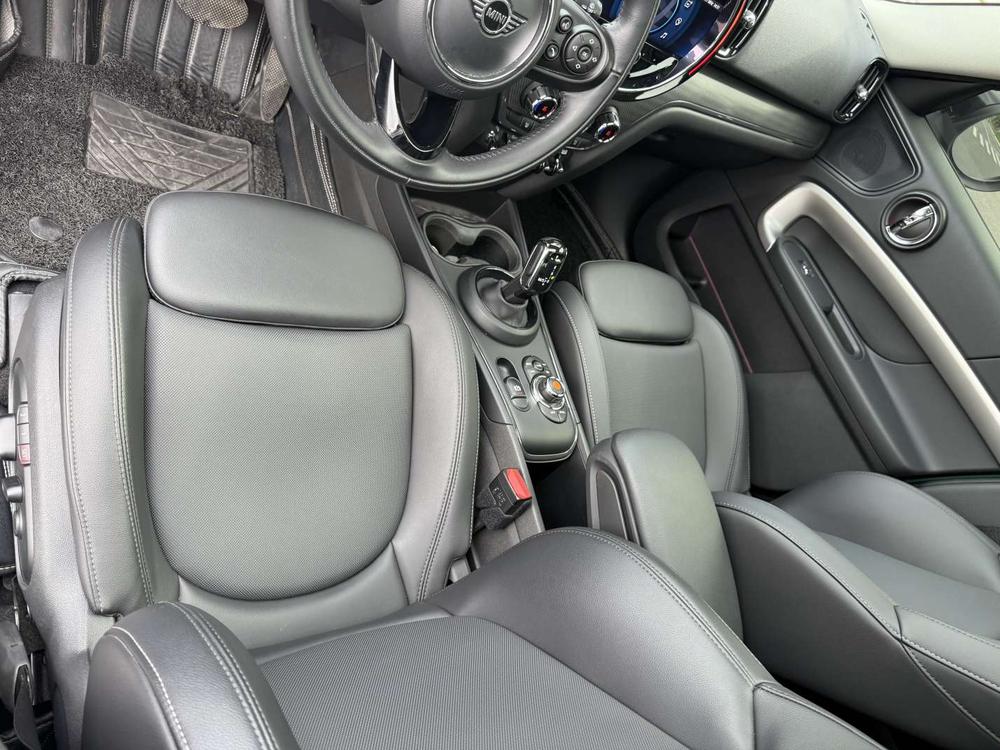 MINI MINI COUNTRYMAN