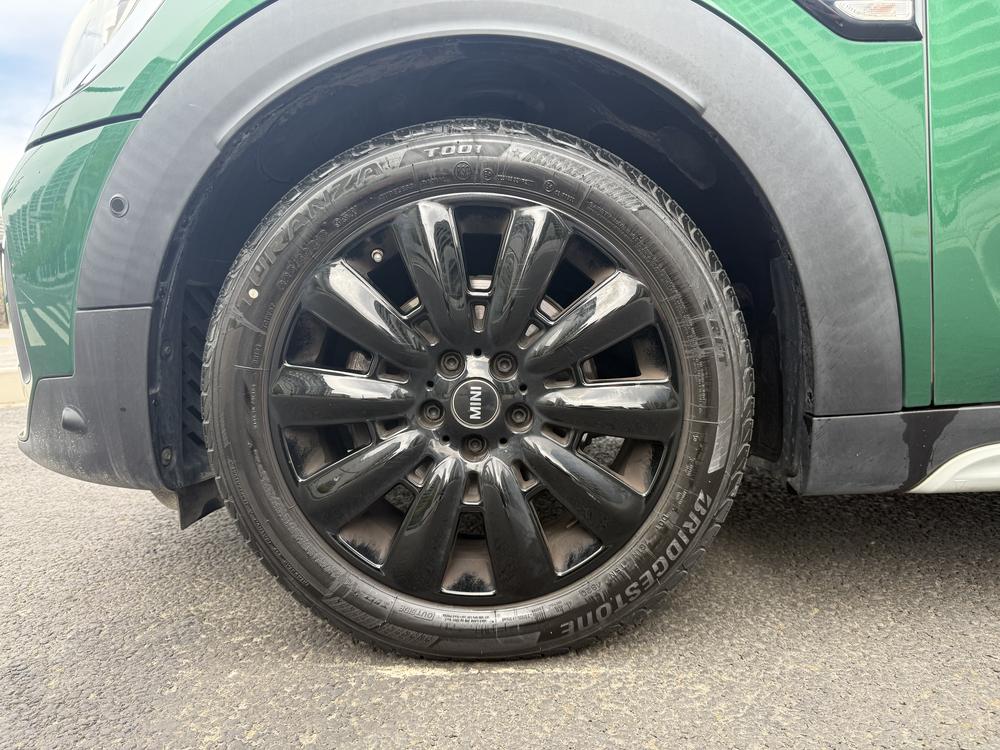 MINI MINI COUNTRYMAN