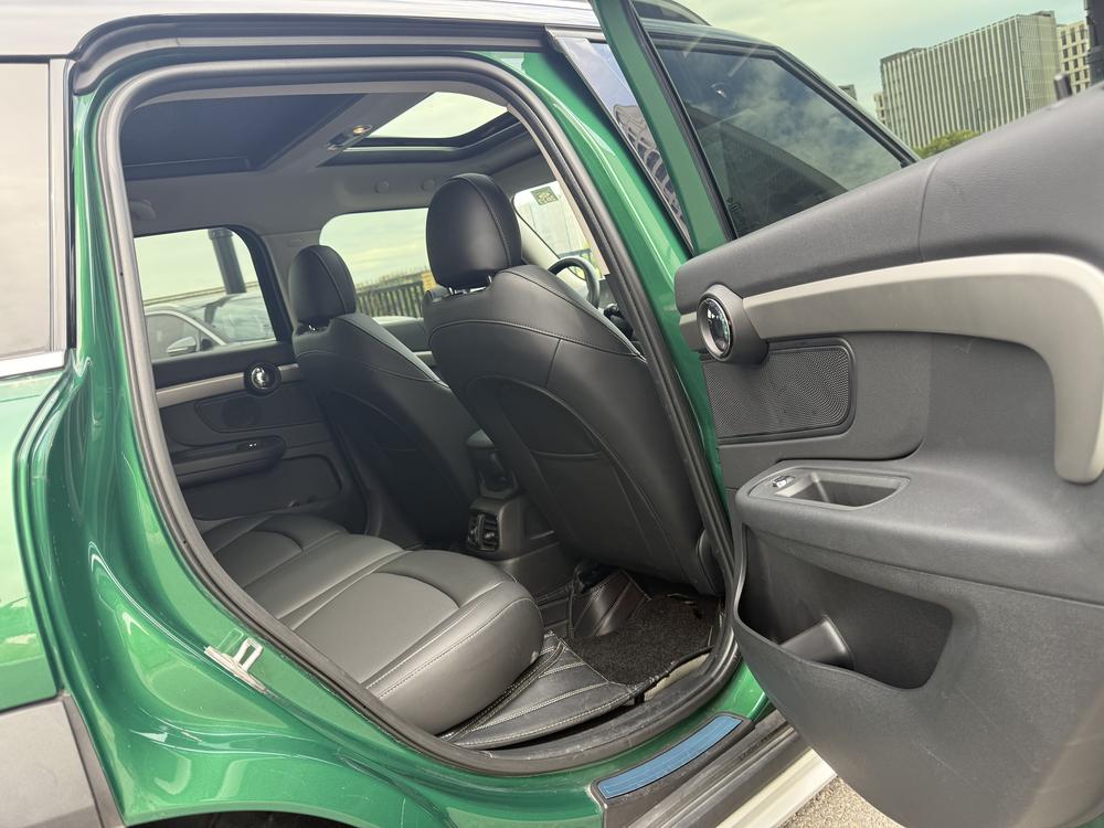 MINI MINI COUNTRYMAN