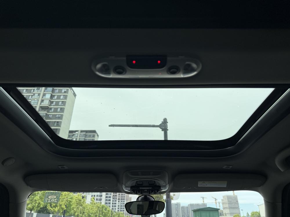 MINI MINI COUNTRYMAN