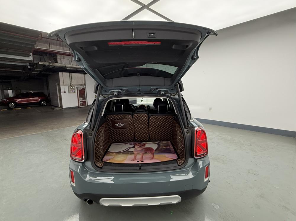 MINI MINI COUNTRYMAN