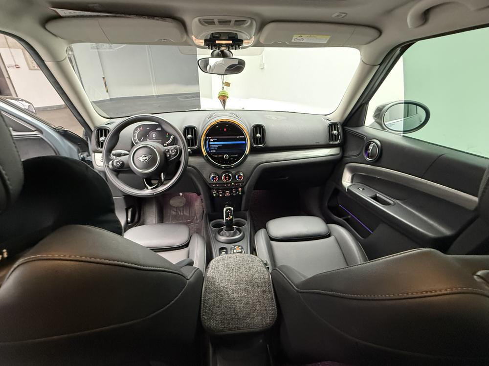MINI MINI COUNTRYMAN