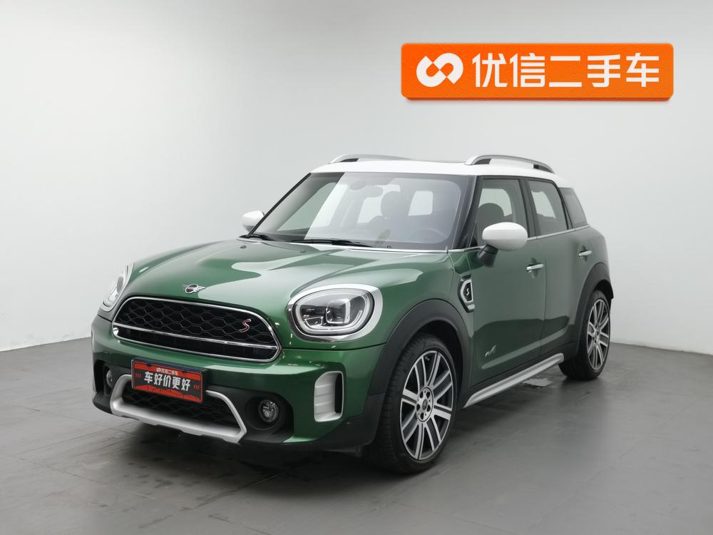 MINI MINI COUNTRYMAN