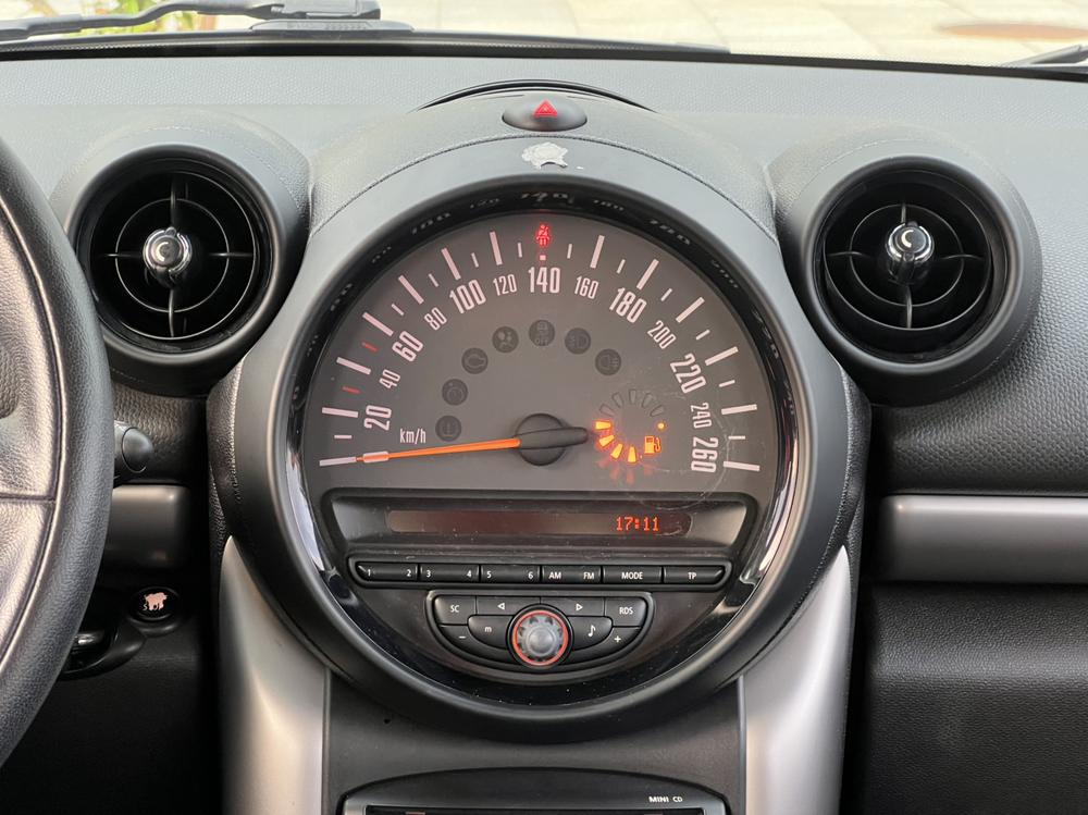 MINI MINI COUNTRYMAN