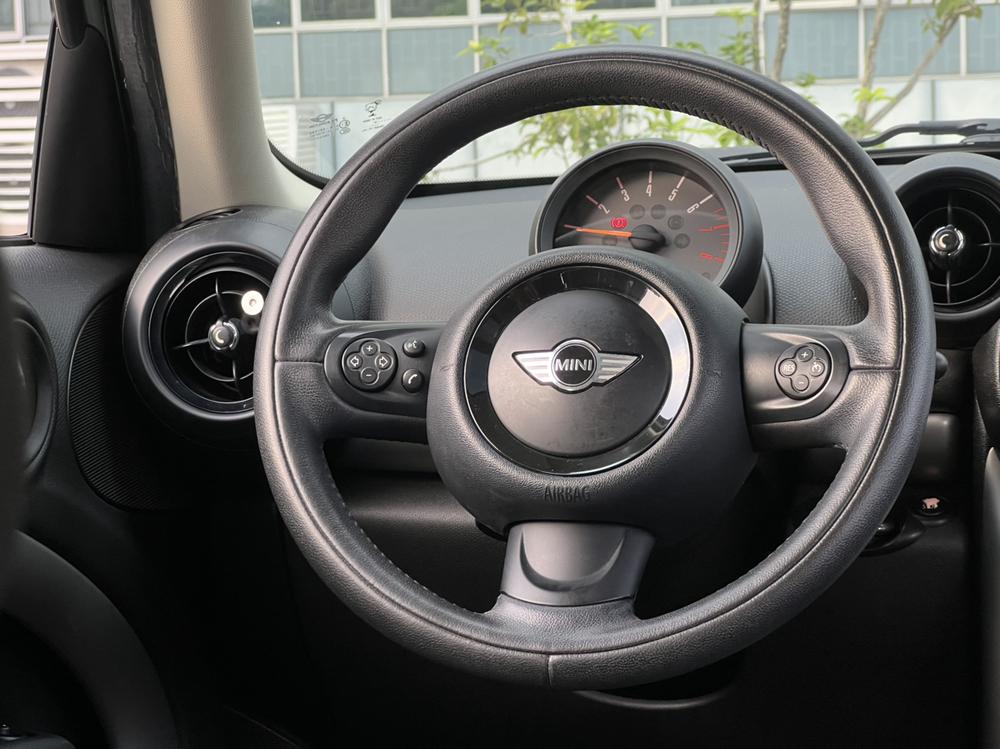 MINI MINI COUNTRYMAN