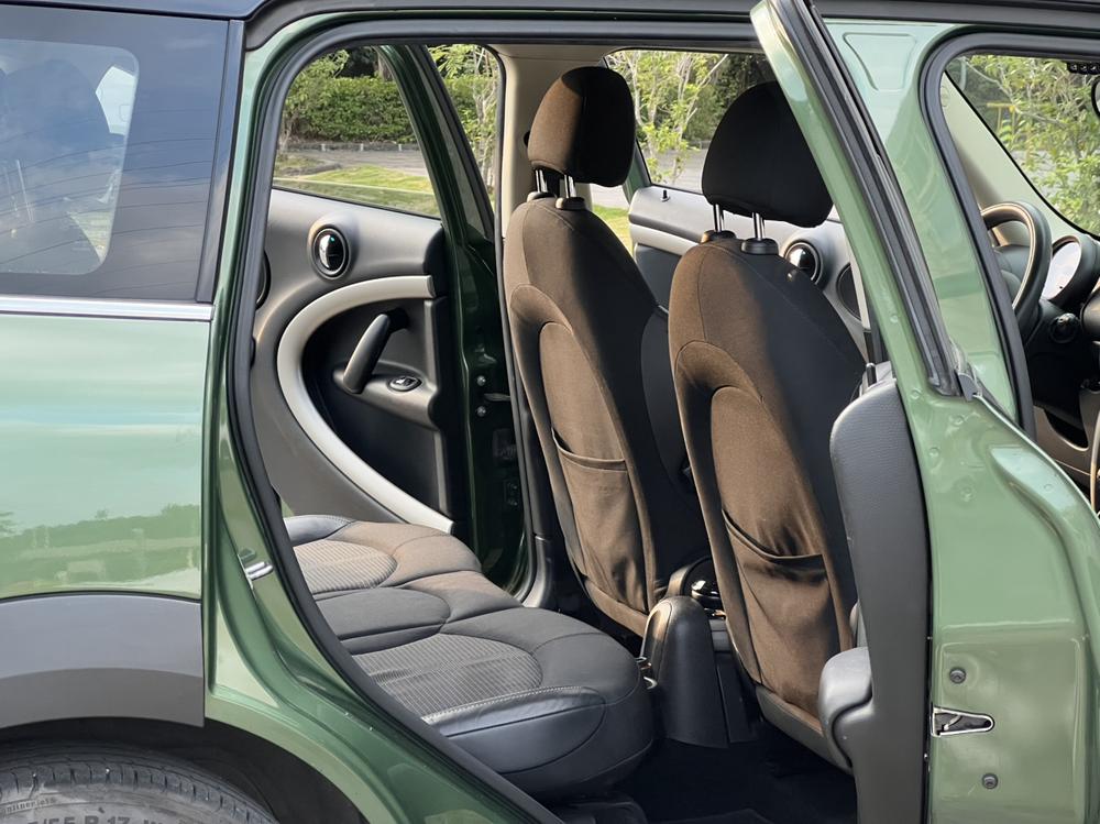 MINI MINI COUNTRYMAN