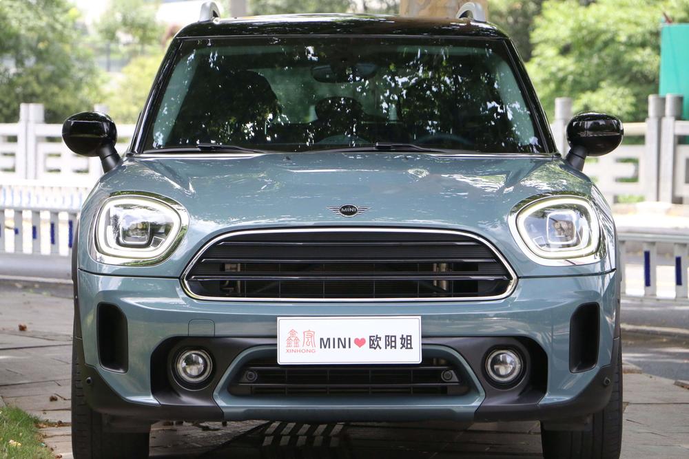 MINI MINI COUNTRYMAN