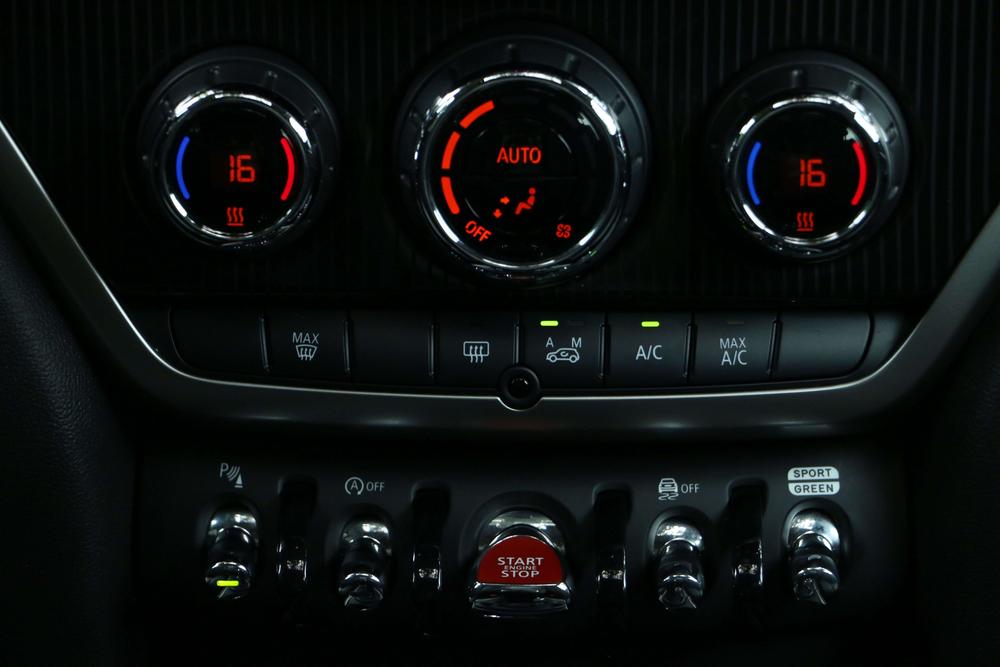 MINI MINI COUNTRYMAN