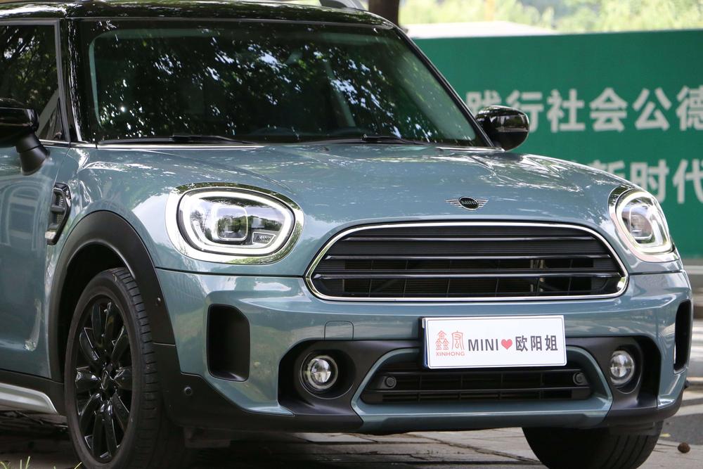 MINI MINI COUNTRYMAN