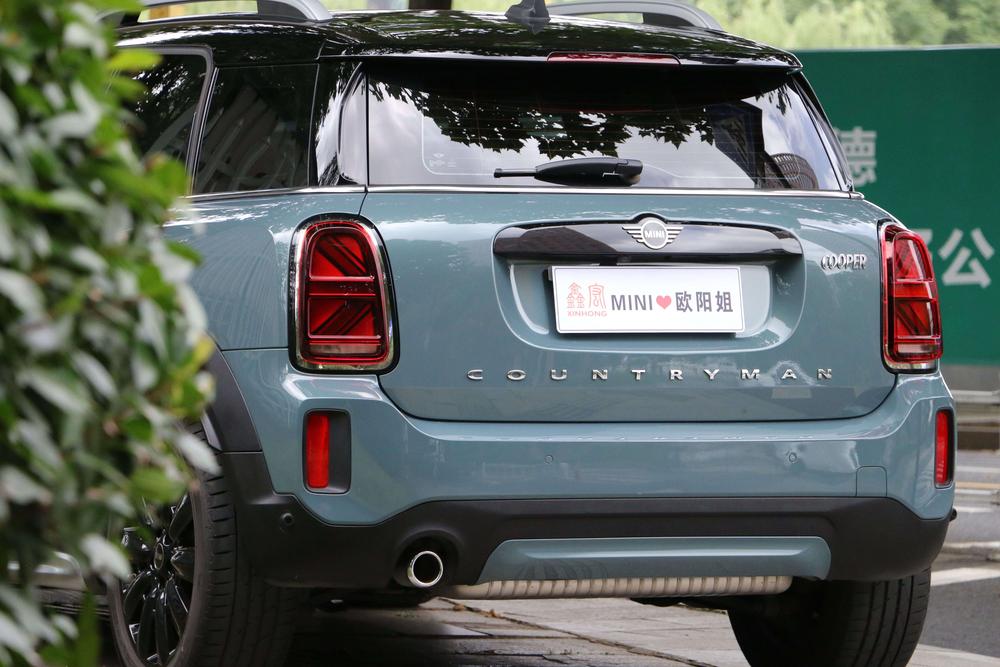 MINI MINI COUNTRYMAN