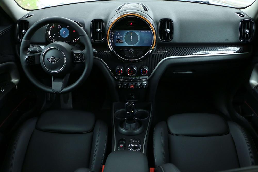 MINI MINI COUNTRYMAN