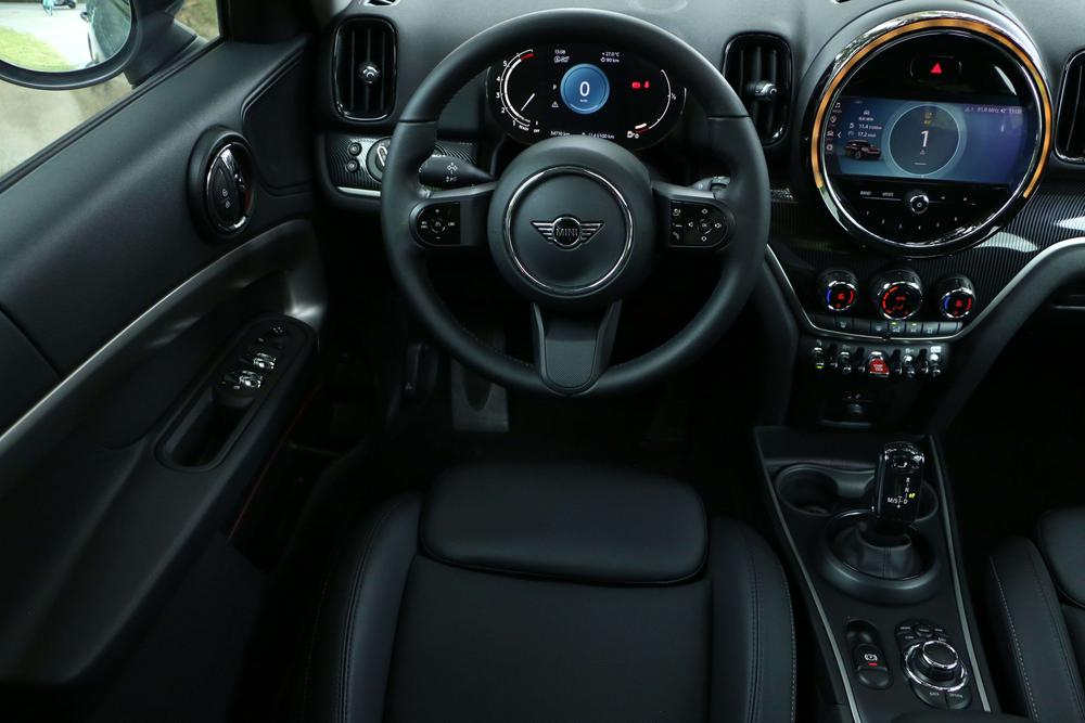 MINI MINI COUNTRYMAN