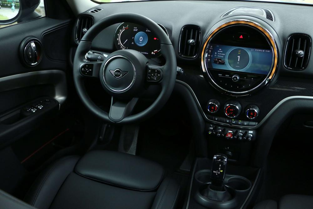 MINI MINI COUNTRYMAN