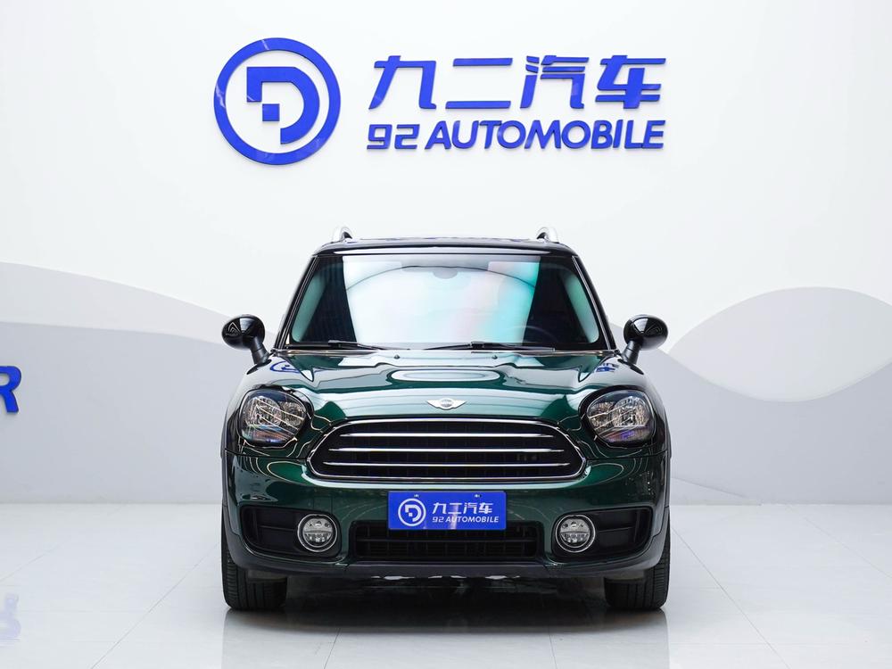 MINI MINI COUNTRYMAN