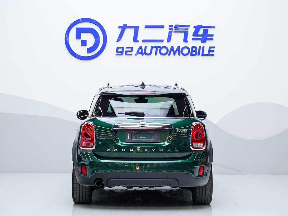 MINI MINI COUNTRYMAN