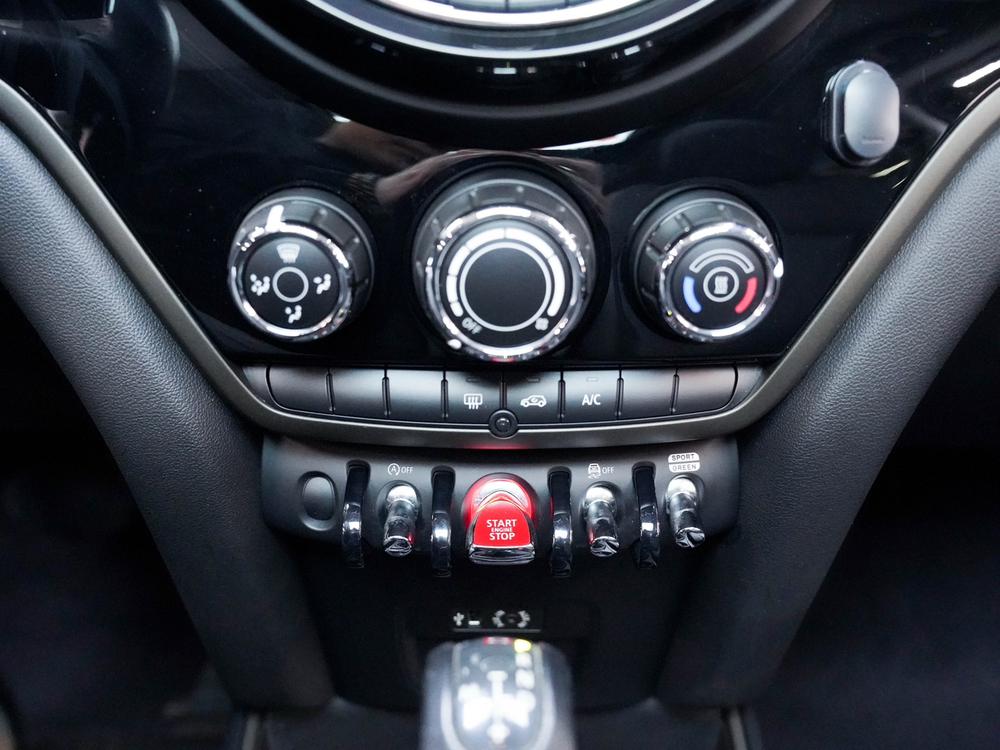 MINI MINI COUNTRYMAN