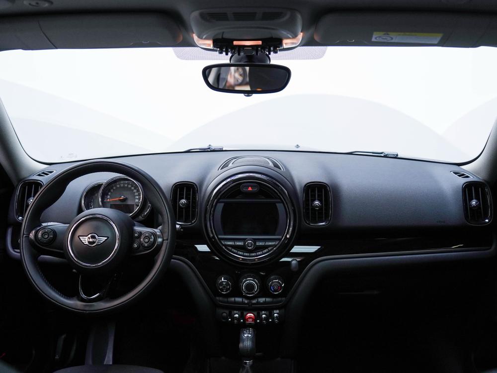 MINI MINI COUNTRYMAN
