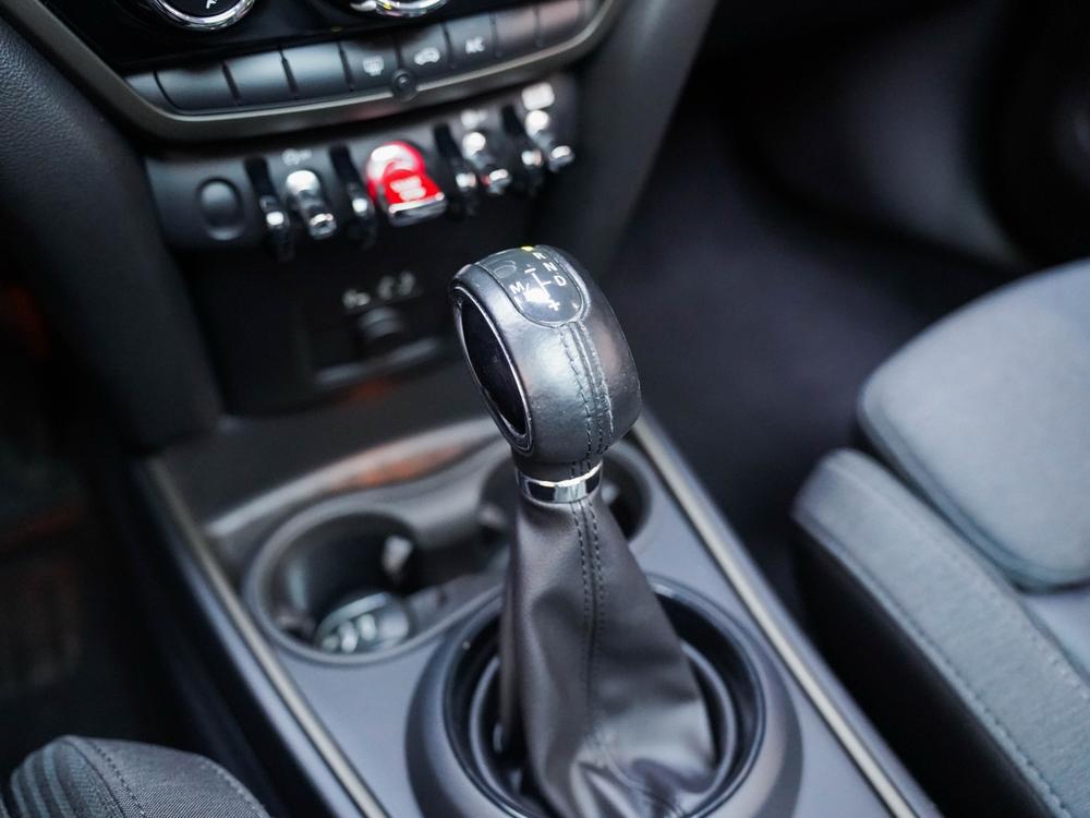 MINI MINI COUNTRYMAN
