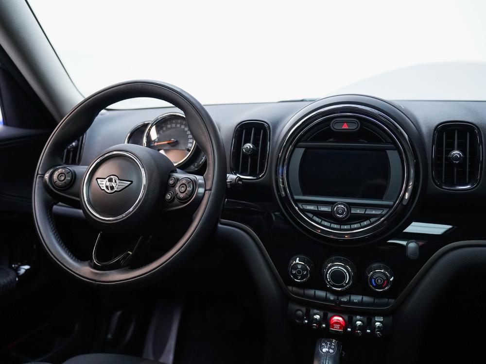 MINI MINI COUNTRYMAN
