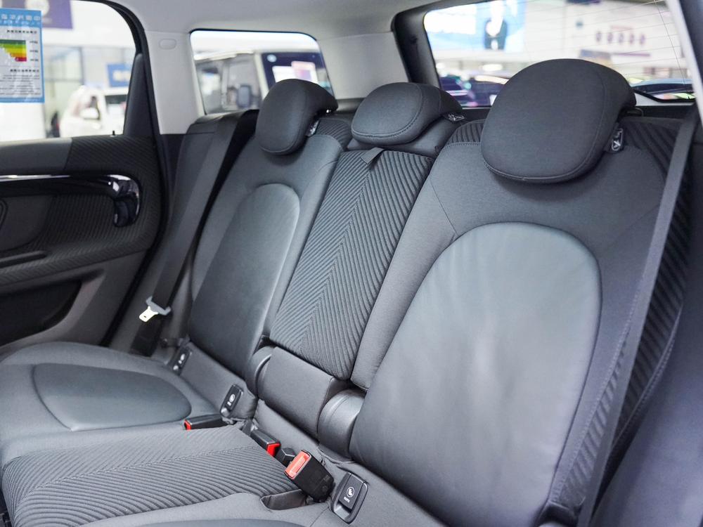 MINI MINI COUNTRYMAN