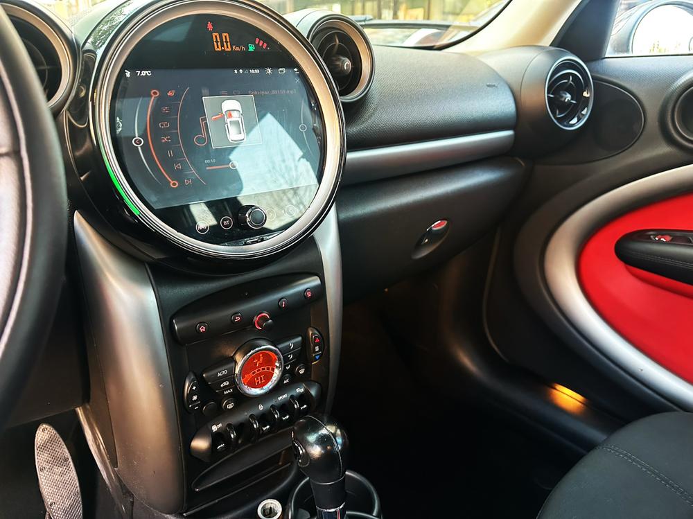 MINI MINI COUNTRYMAN
