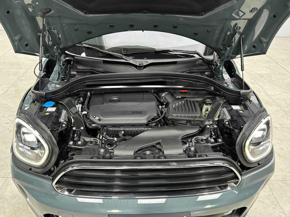 MINI MINI COUNTRYMAN