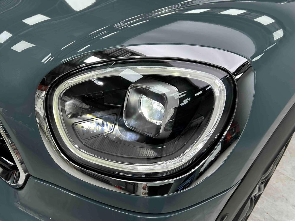MINI MINI COUNTRYMAN