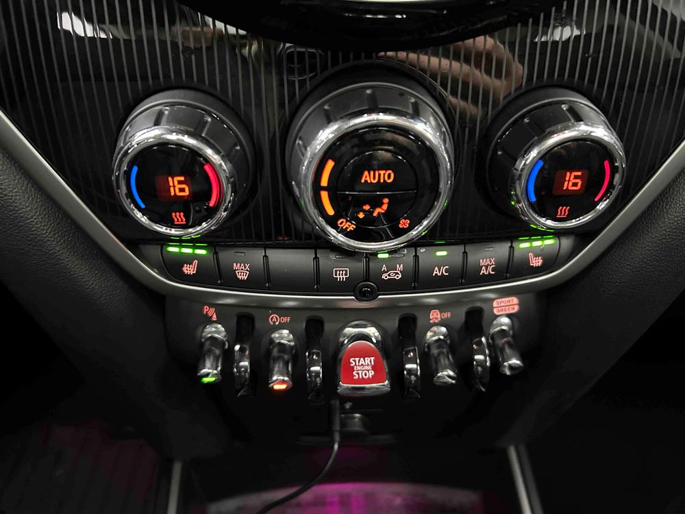 MINI MINI COUNTRYMAN