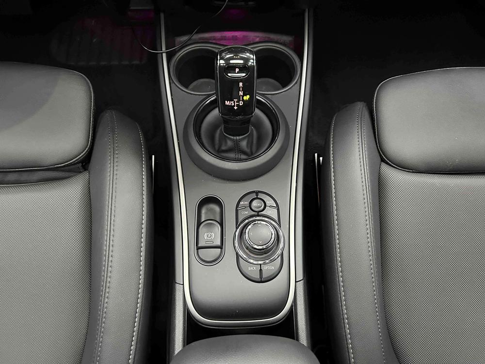 MINI MINI COUNTRYMAN