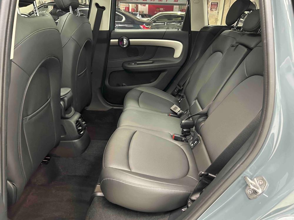 MINI MINI COUNTRYMAN