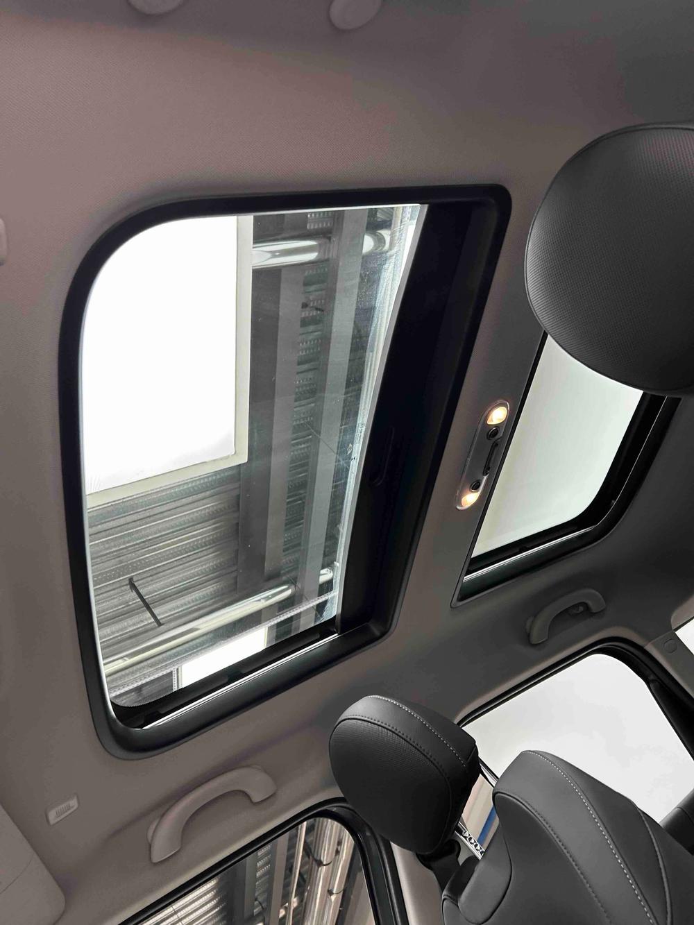 MINI MINI COUNTRYMAN