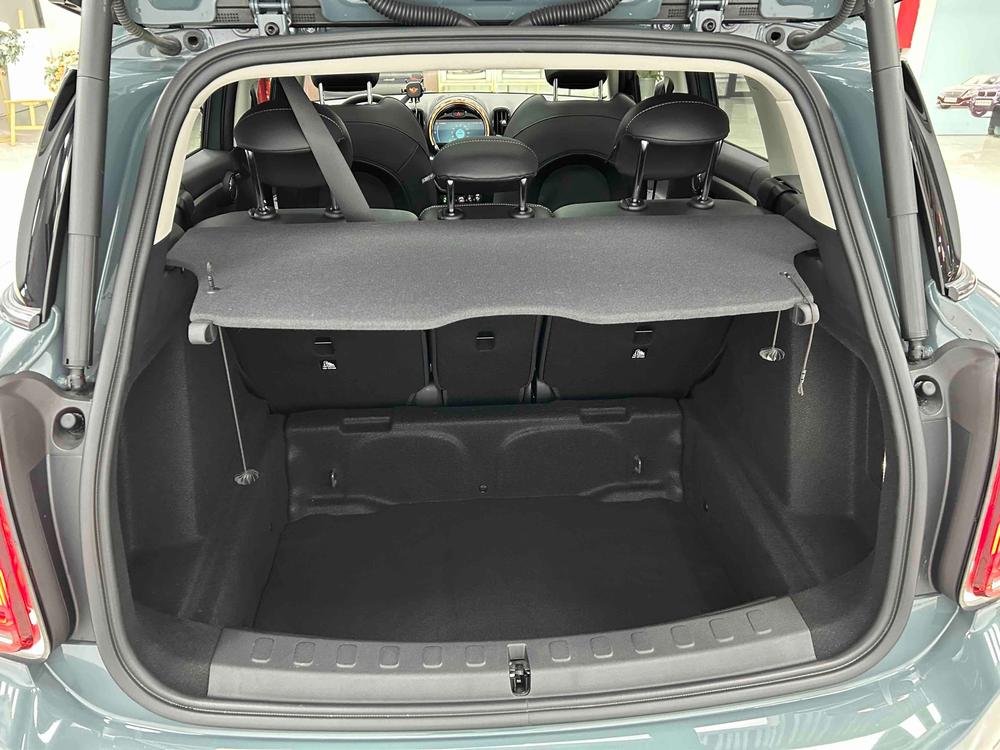 MINI MINI COUNTRYMAN