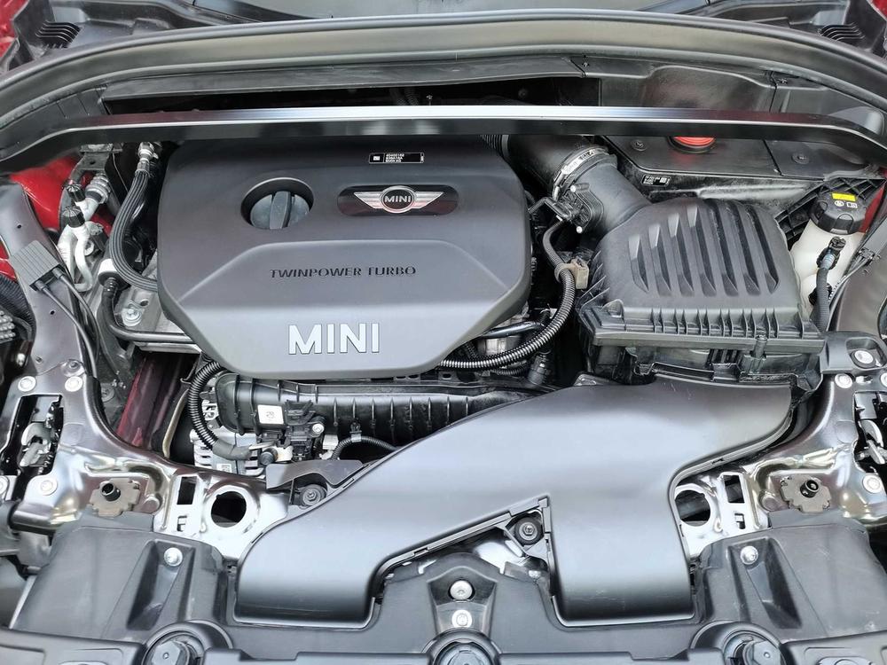 MINI MINI COUNTRYMAN