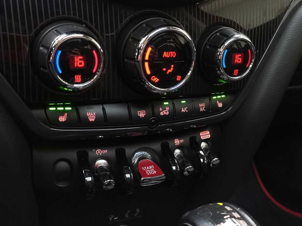 MINI MINI COUNTRYMAN