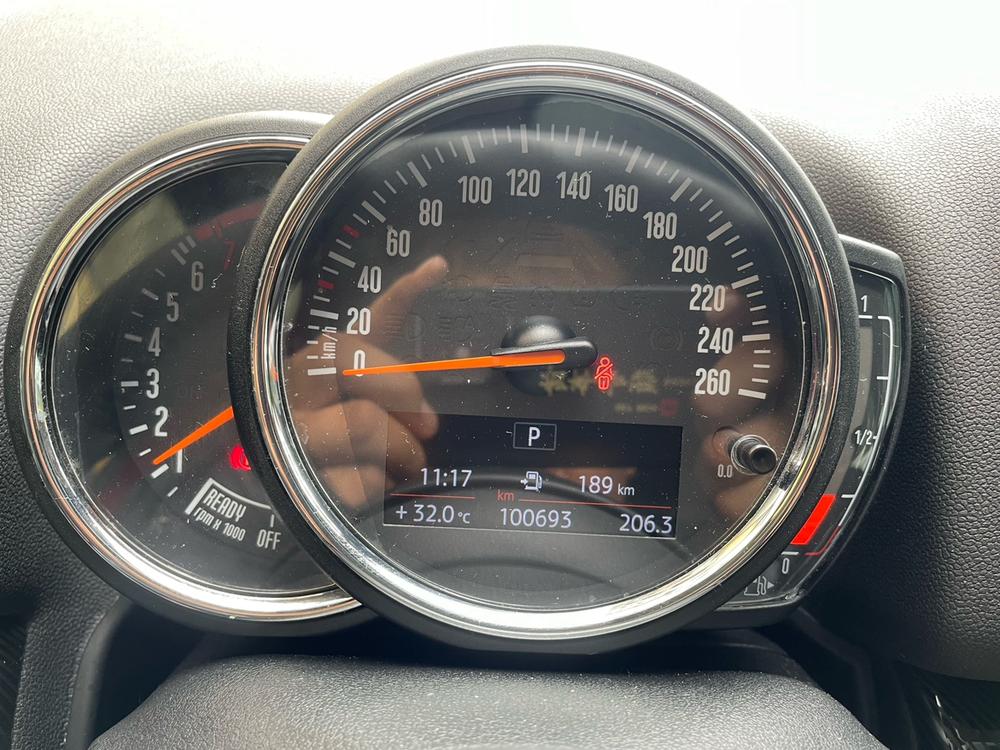MINI MINI COUNTRYMAN