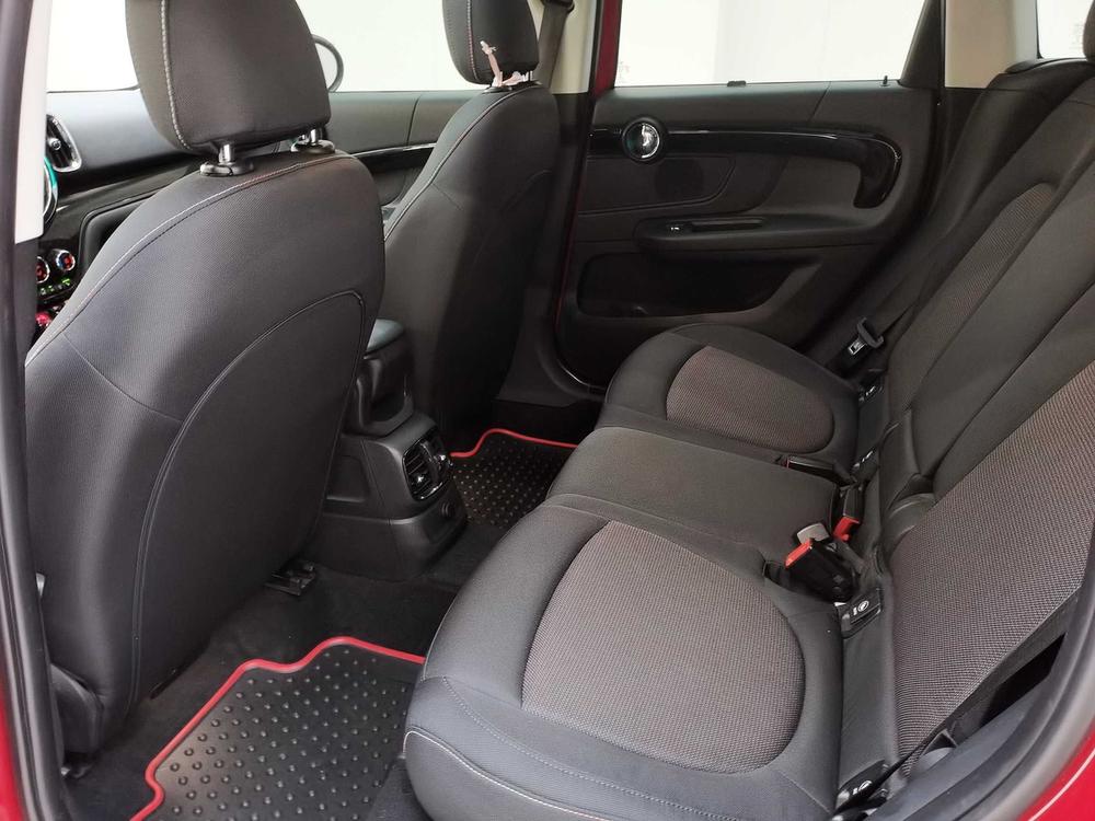 MINI MINI COUNTRYMAN