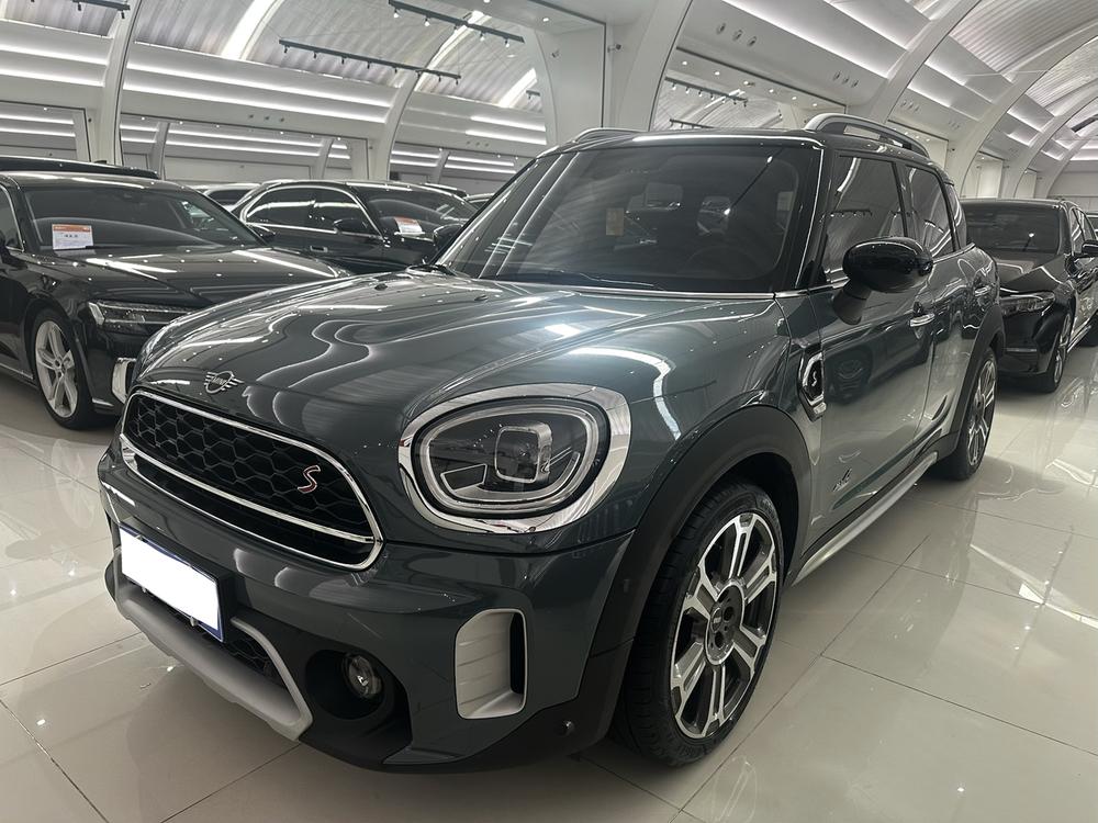MINI MINI COUNTRYMAN