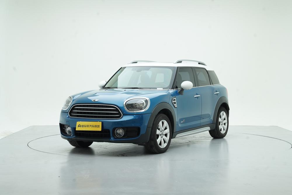 MINI MINI COUNTRYMAN
