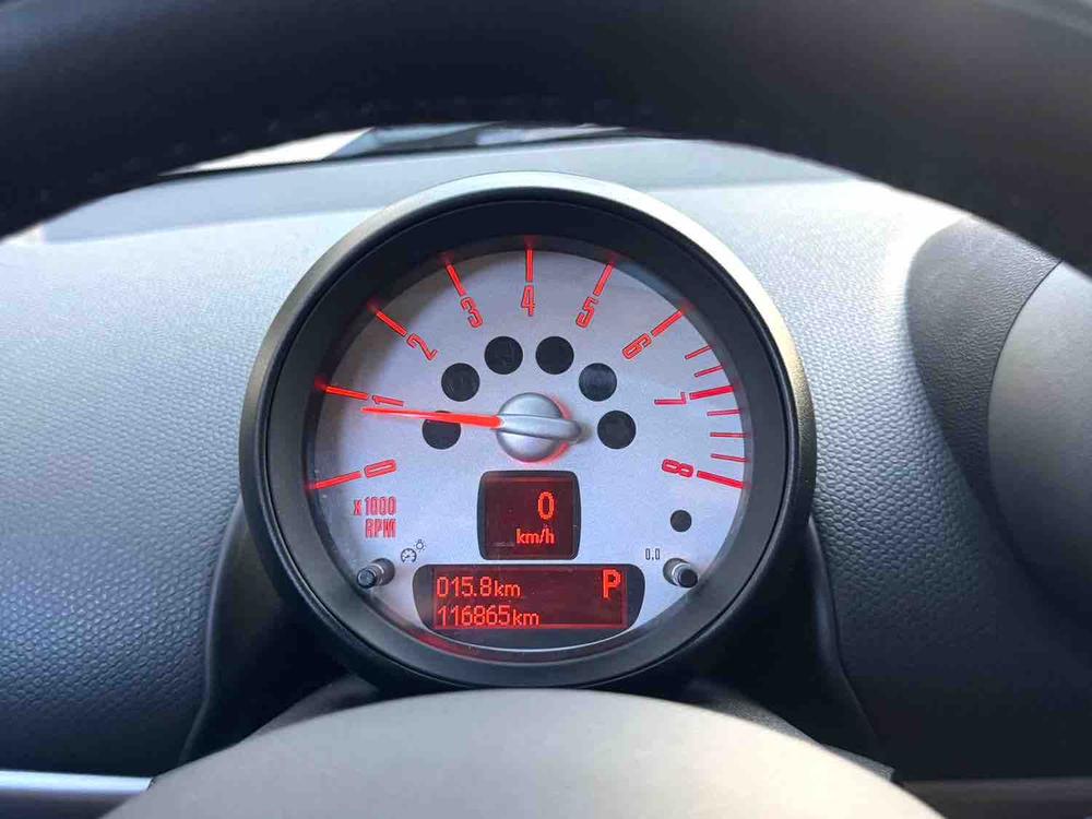 MINI MINI COUNTRYMAN