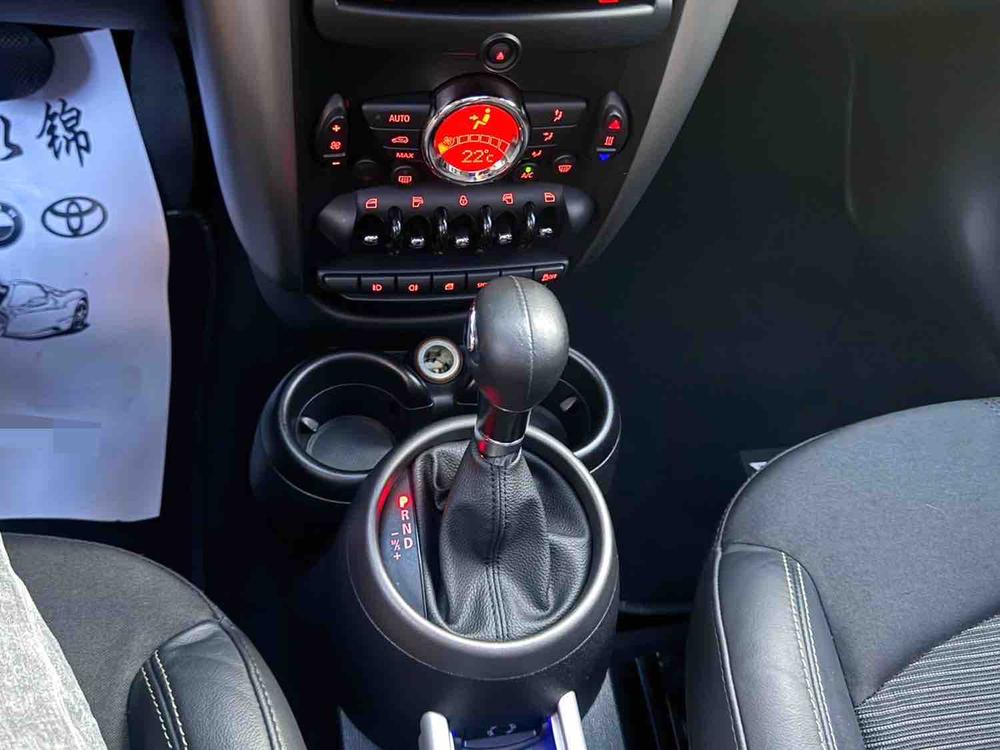 MINI MINI COUNTRYMAN