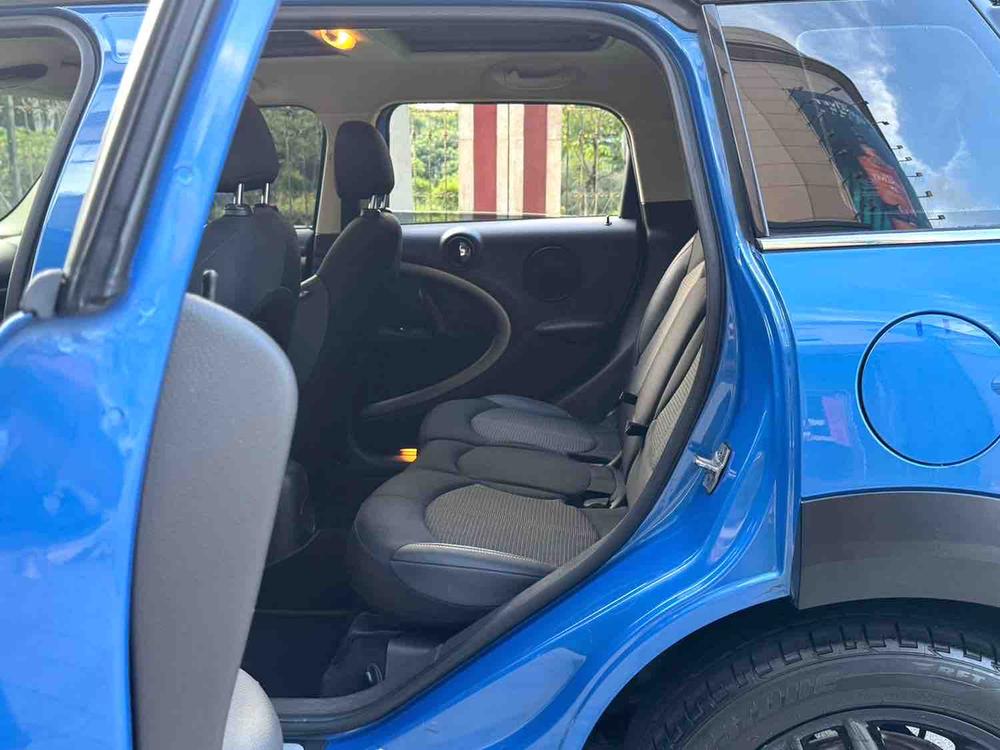 MINI MINI COUNTRYMAN