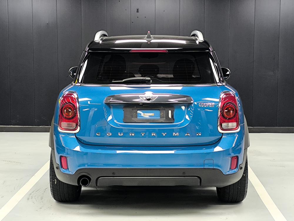 MINI MINI COUNTRYMAN